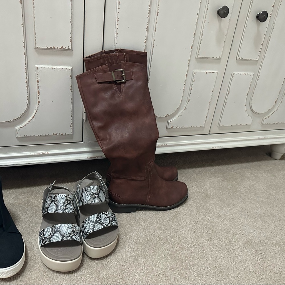 Shoes